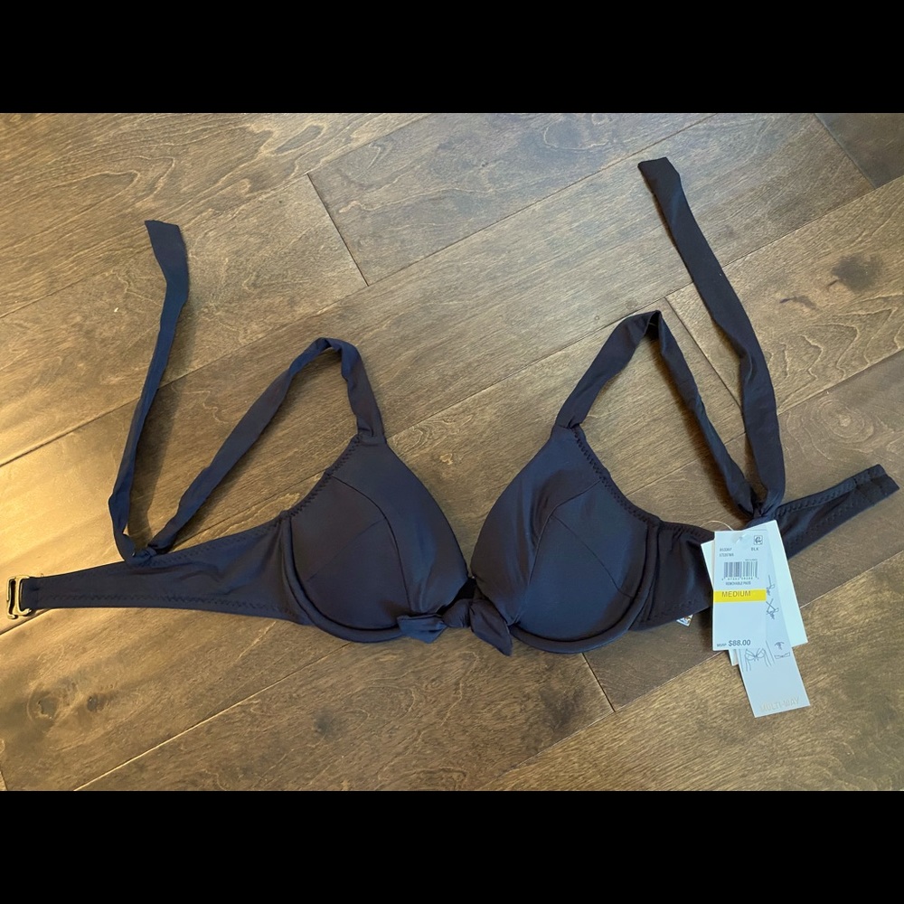 Becca Bikini Top
